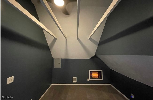 John & Charles Hartwicks - Residential Income