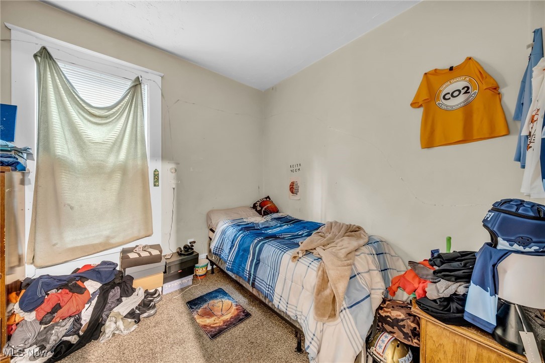 John & Charles Hartwicks - Residential Income