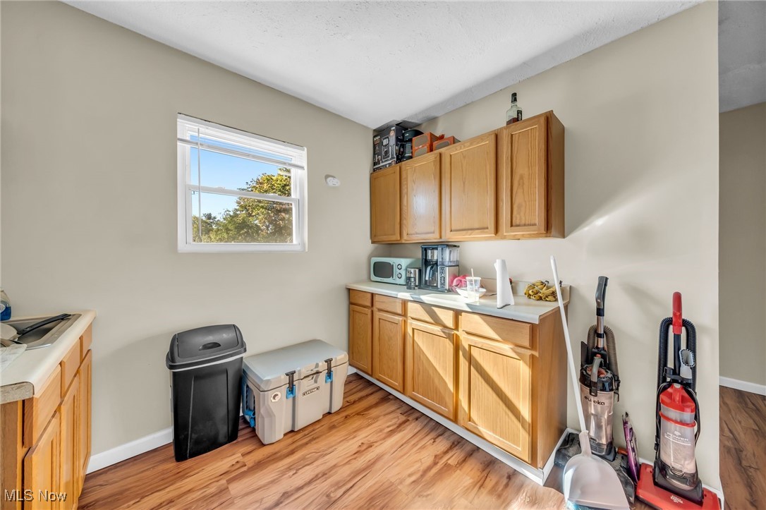 John & Charles Hartwicks - Residential Income