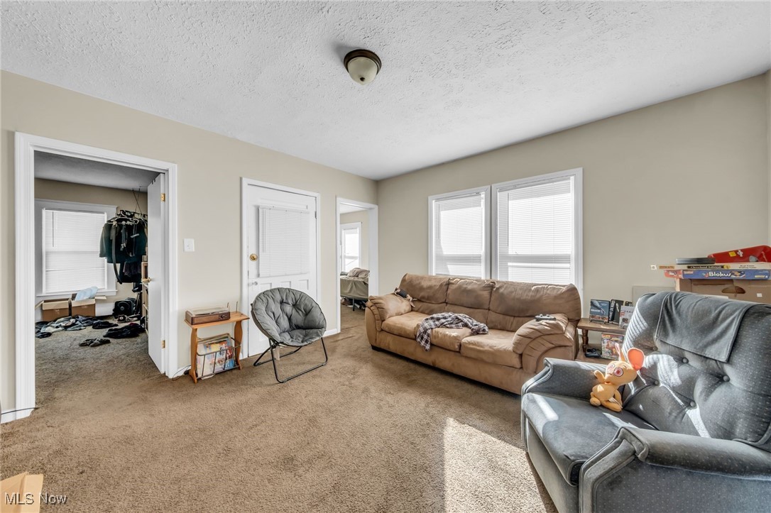 John & Charles Hartwicks - Residential Income