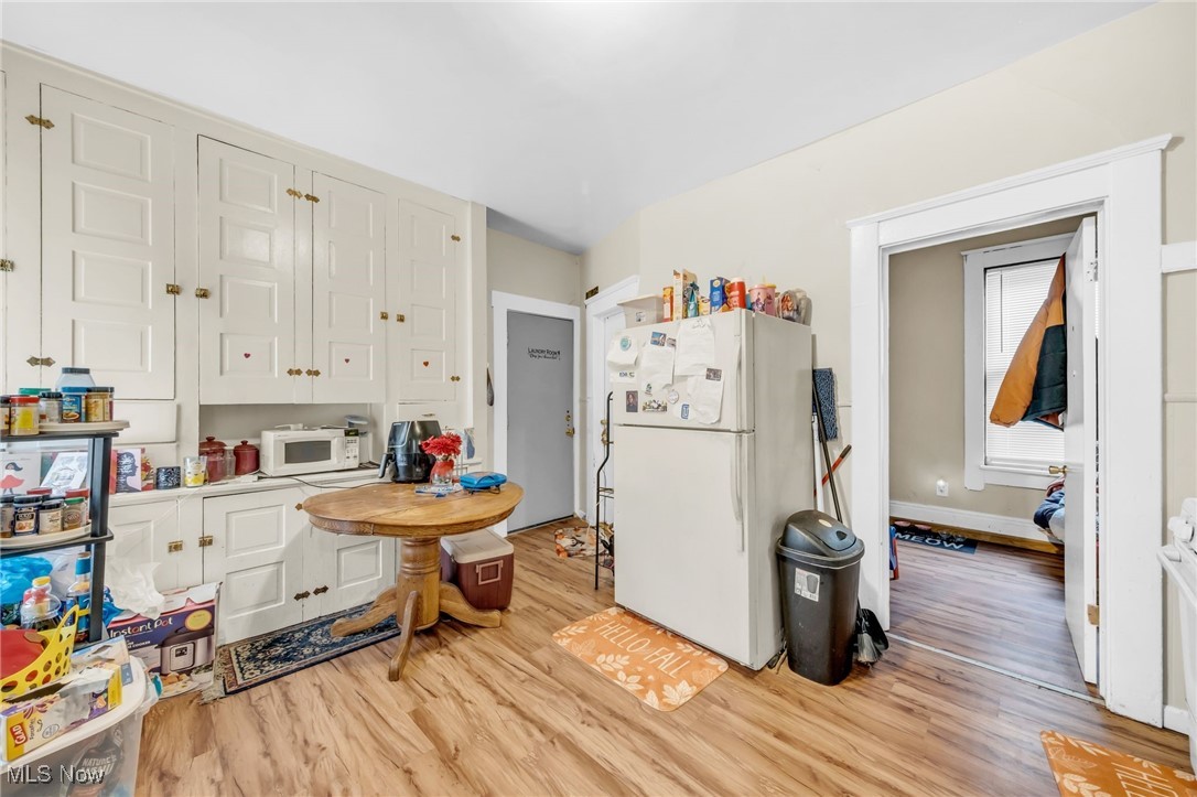 John & Charles Hartwicks - Residential Income