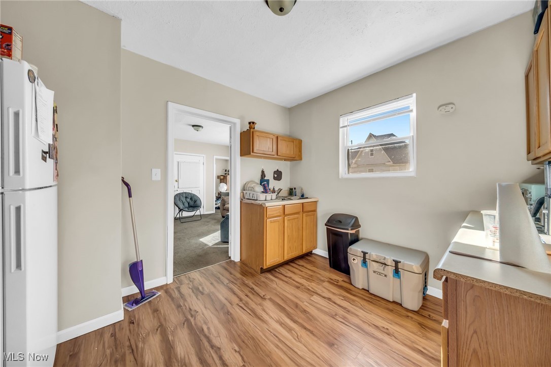 John & Charles Hartwicks - Residential Income