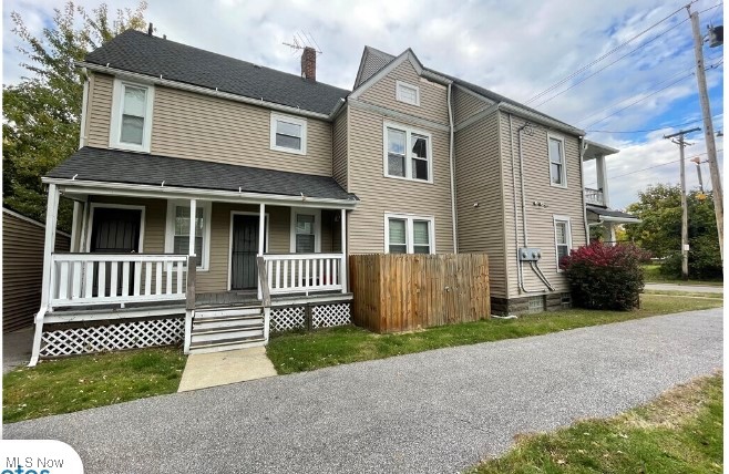 John & Charles Hartwicks - Residential Income