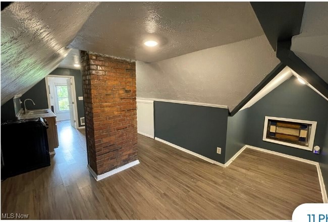 John & Charles Hartwicks - Residential Income