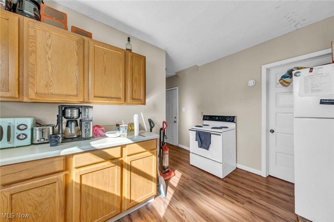 John & Charles Hartwicks - Residential Income