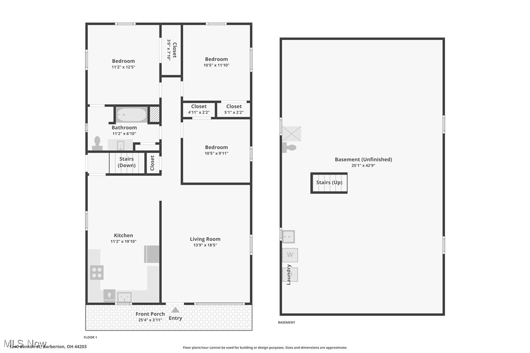 Johnson Heights - Residential