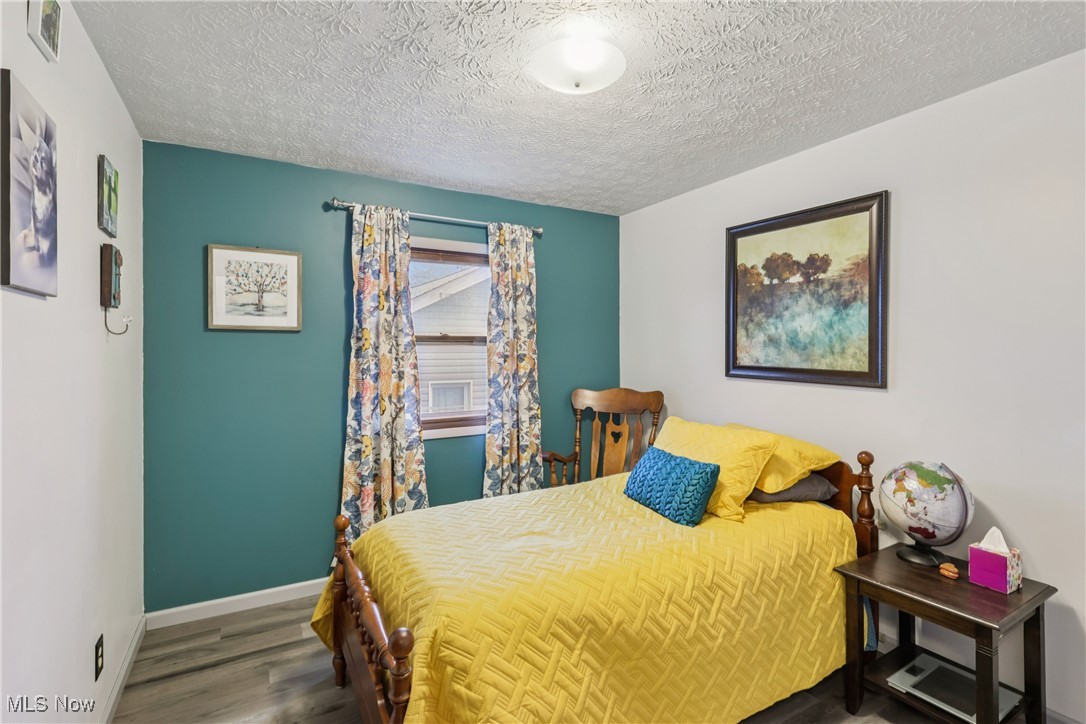 Johnson Heights - Residential