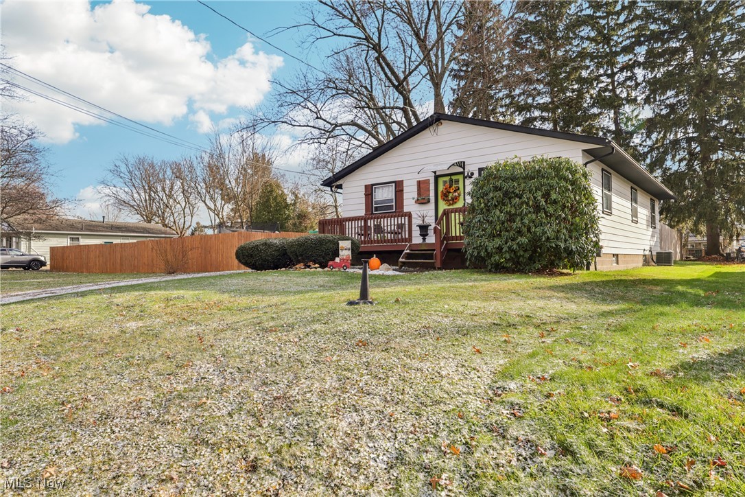 Johnson Heights - Residential