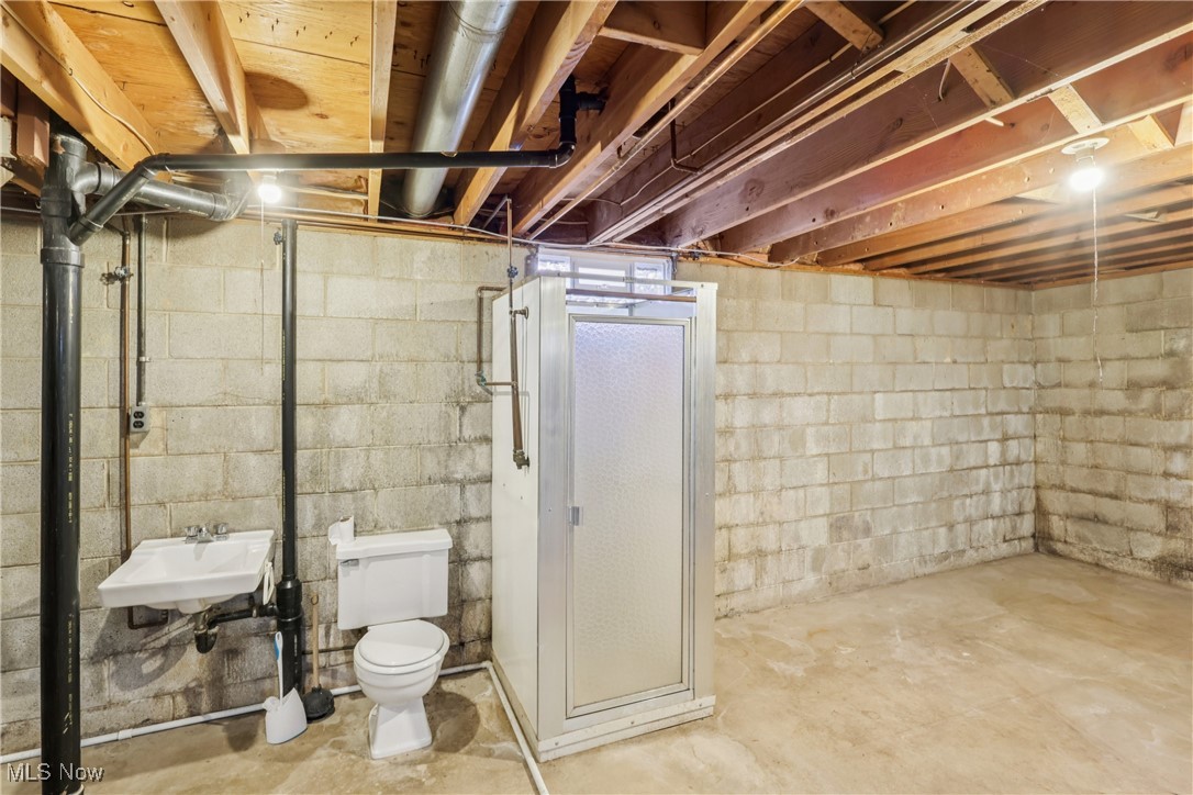 Johnson Heights - Residential