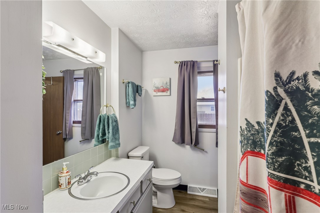 Johnson Heights - Residential