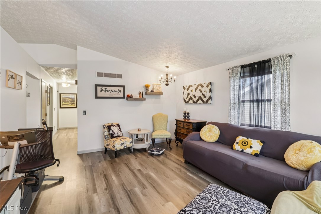 Johnson Heights - Residential