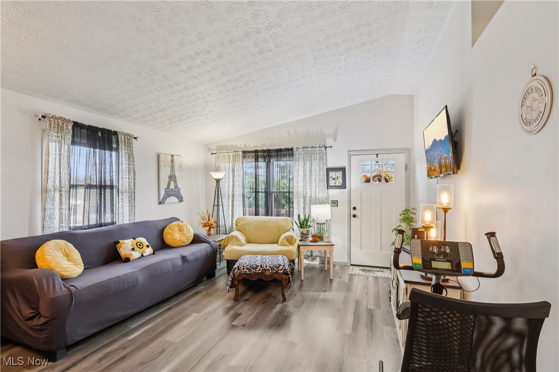 Johnson Heights - Residential