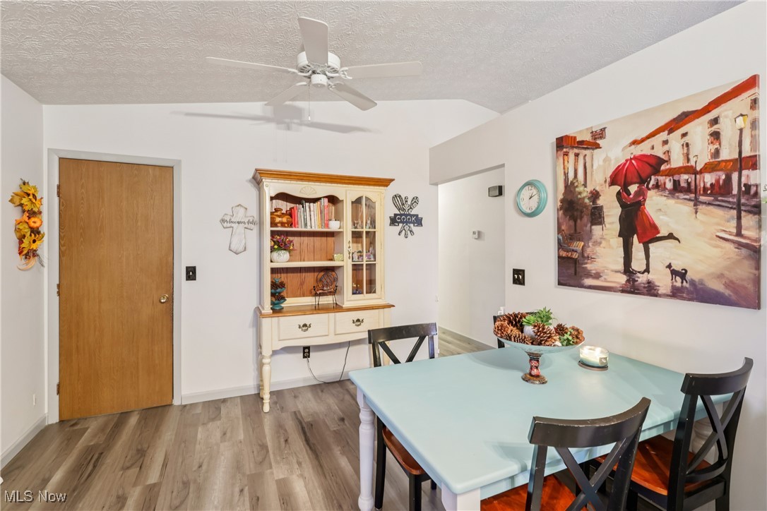 Johnson Heights - Residential