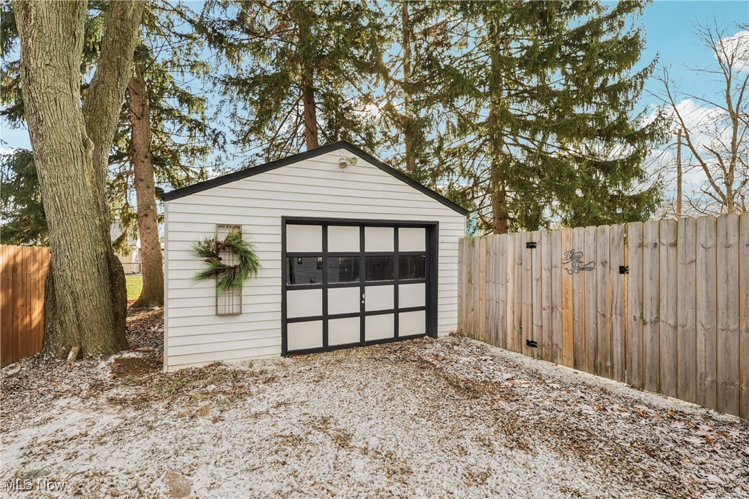 Johnson Heights - Residential