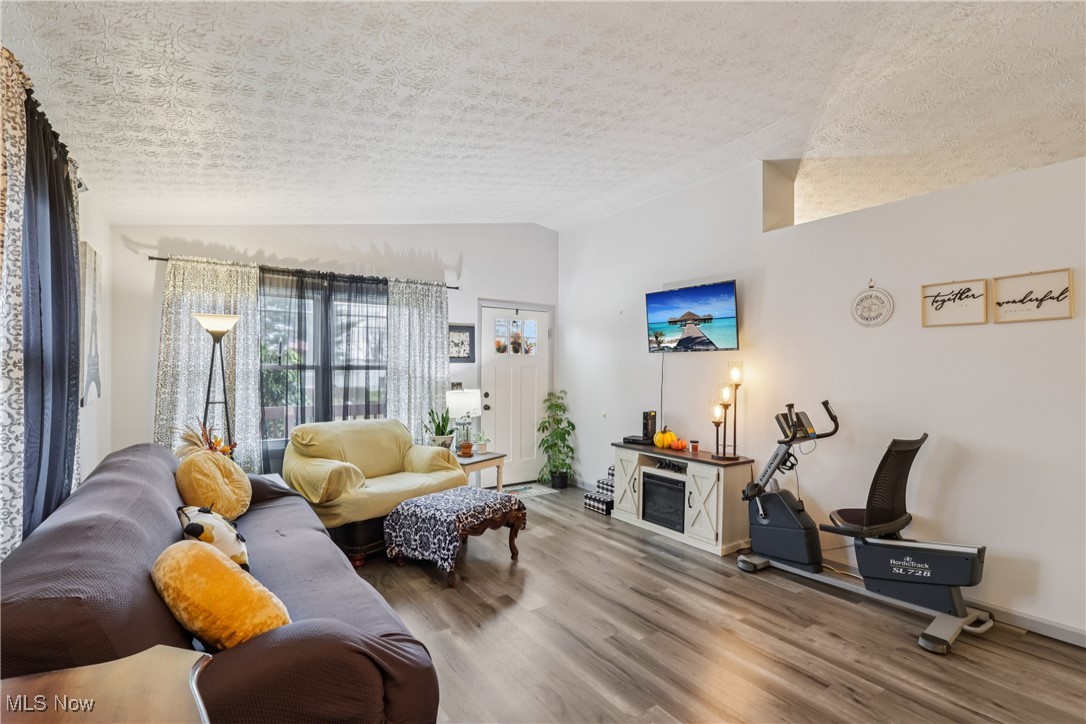 Johnson Heights - Residential