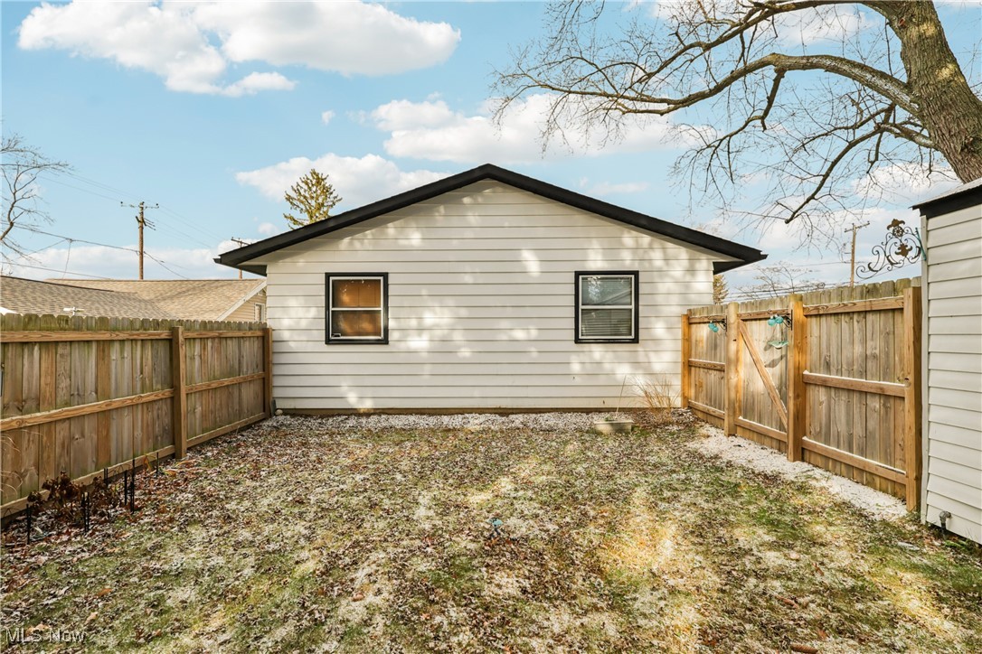 Johnson Heights - Residential