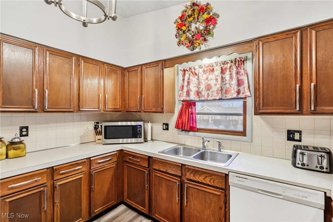 Johnson Heights - Residential