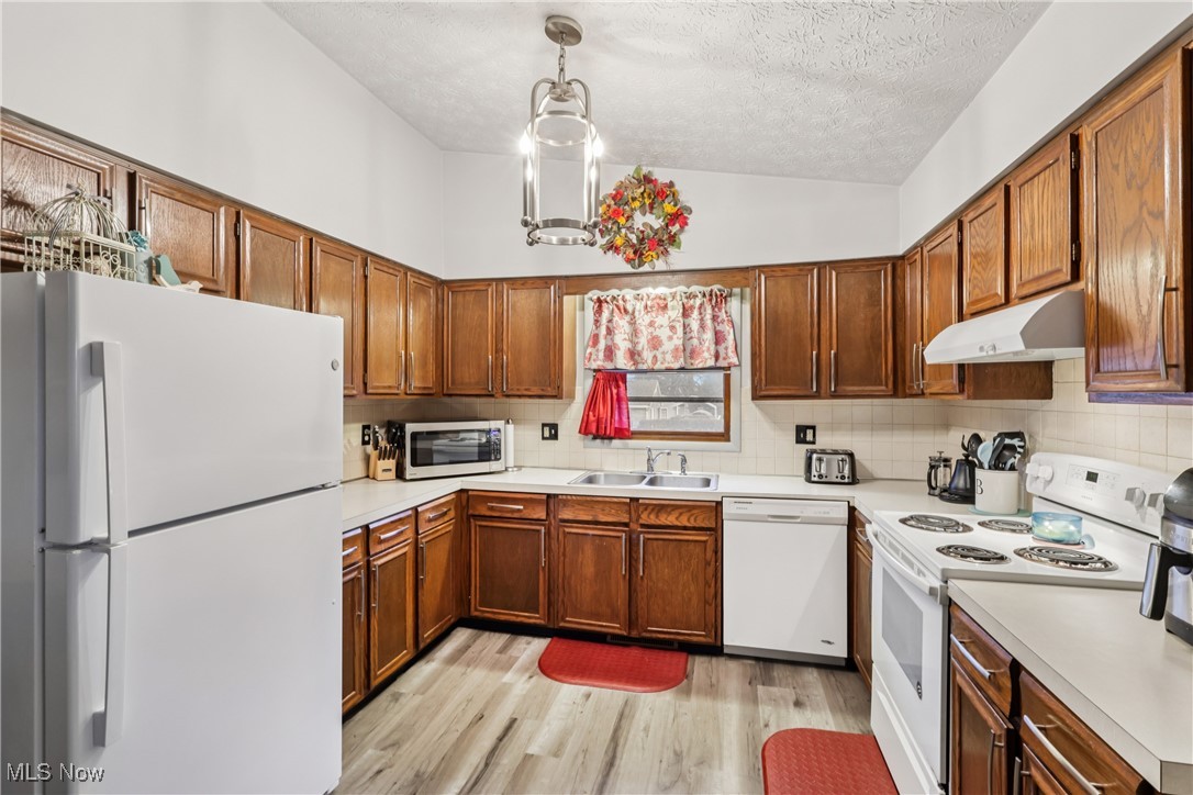 Johnson Heights - Residential