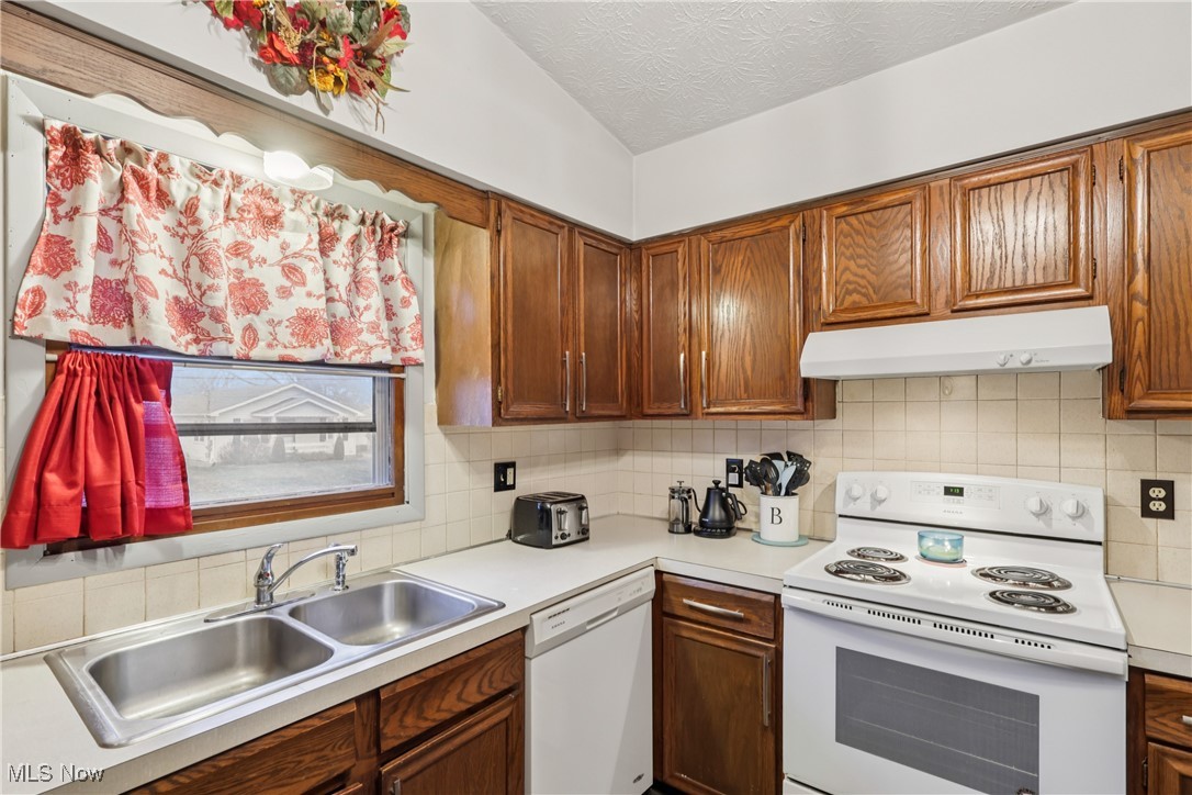 Johnson Heights - Residential