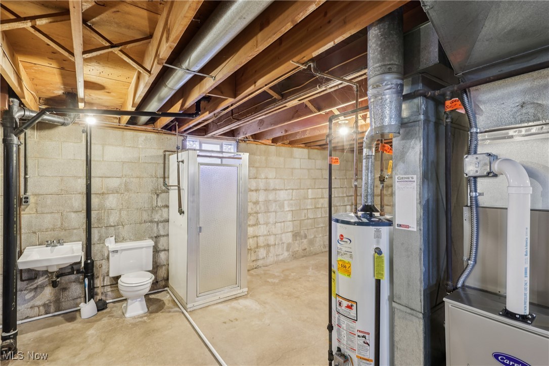 Johnson Heights - Residential