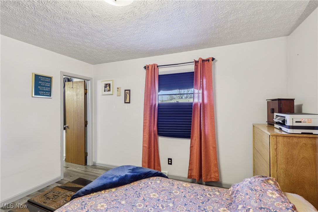 Johnson Heights - Residential