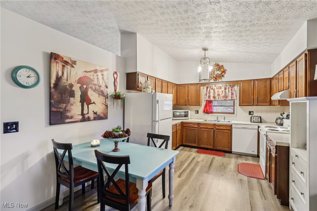 Johnson Heights - Residential