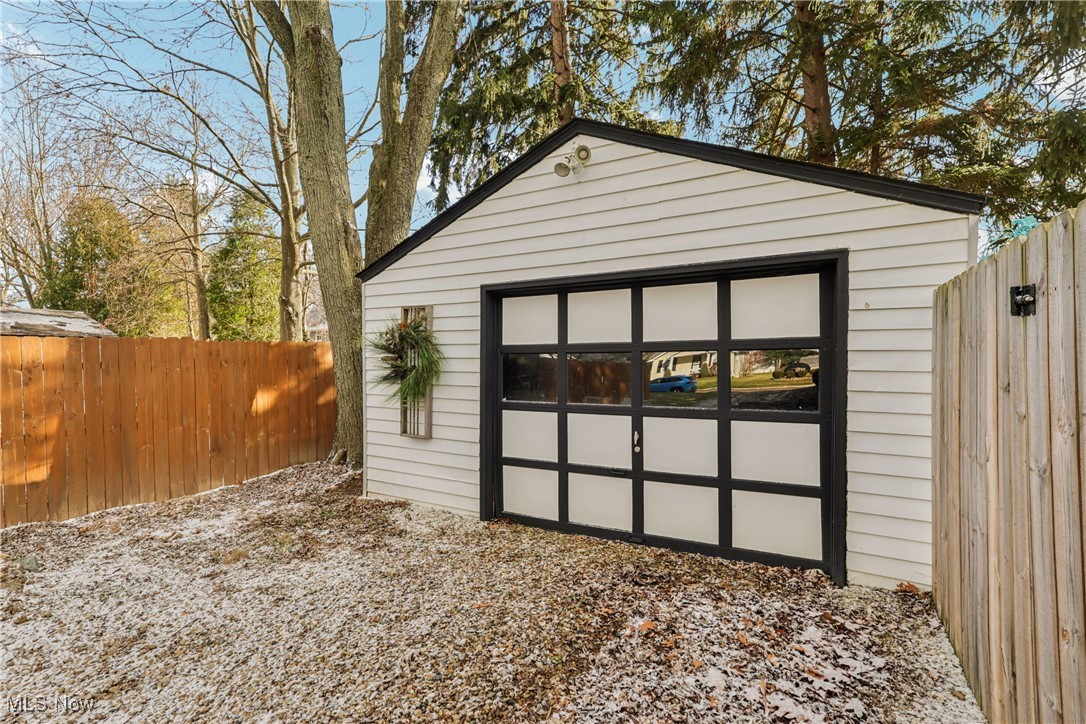 Johnson Heights - Residential