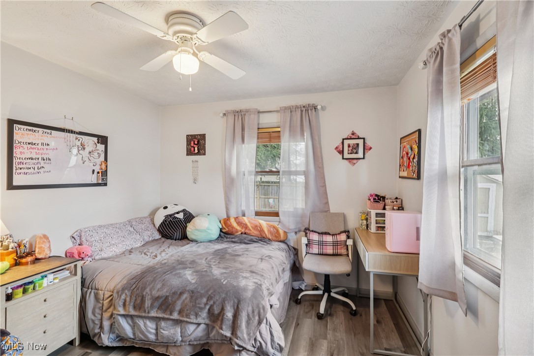 Johnson Heights - Residential