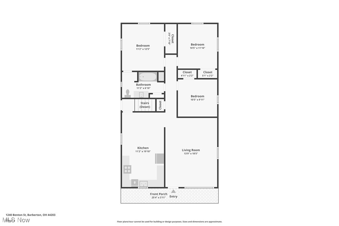 Johnson Heights - Residential