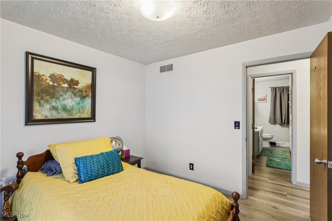 Johnson Heights - Residential