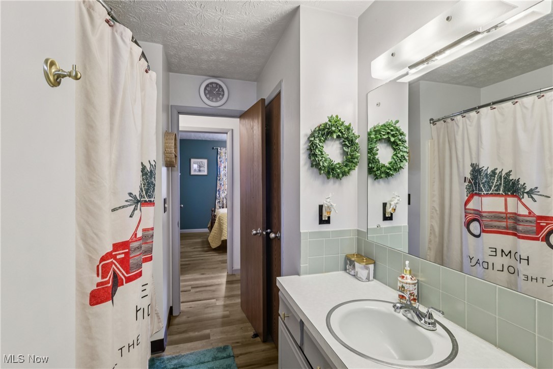 Johnson Heights - Residential