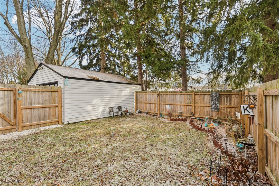 Johnson Heights - Residential