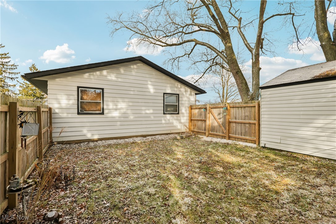 Johnson Heights - Residential