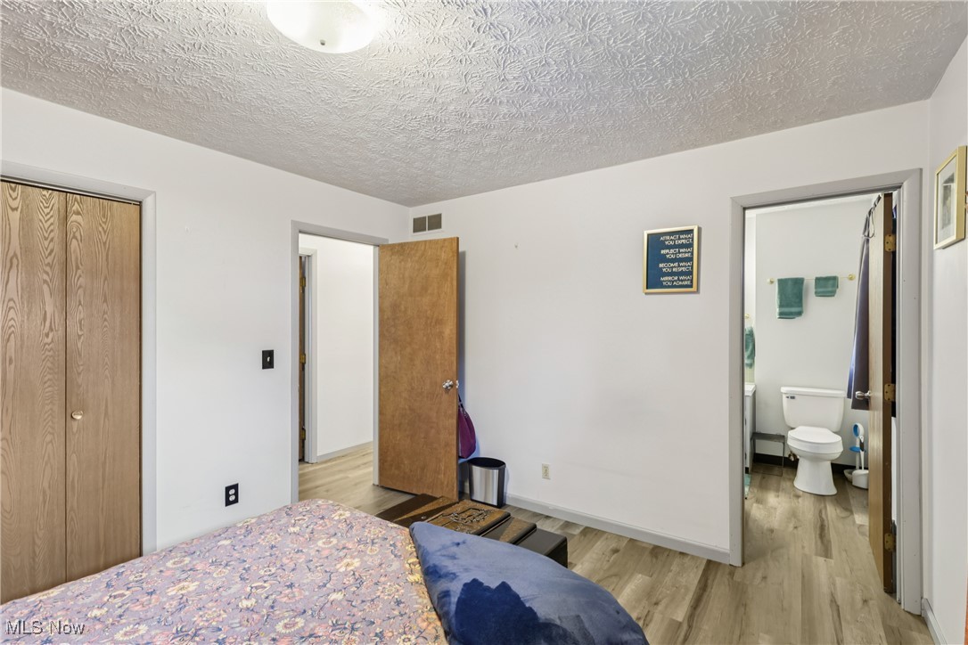 Johnson Heights - Residential