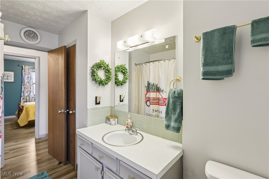 Johnson Heights - Residential