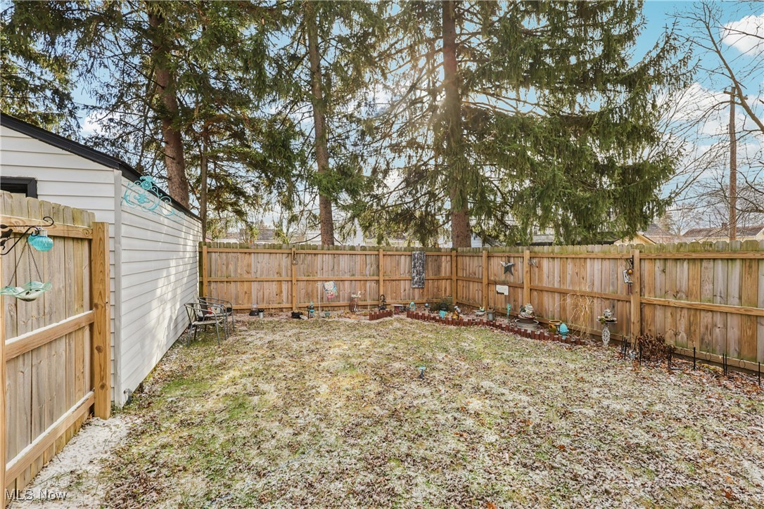 Johnson Heights - Residential