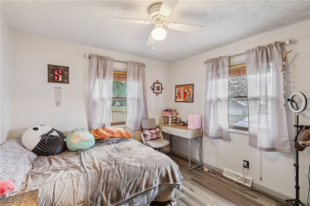 Johnson Heights - Residential