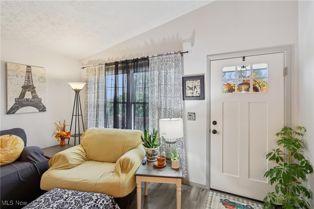 Johnson Heights - Residential