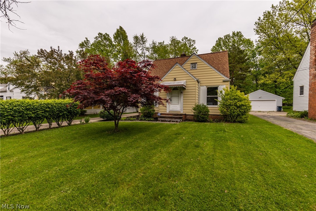 Baster Farms - Residential