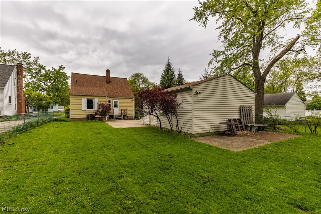 Baster Farms - Residential