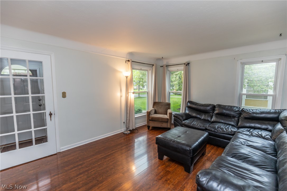 Baster Farms - Residential