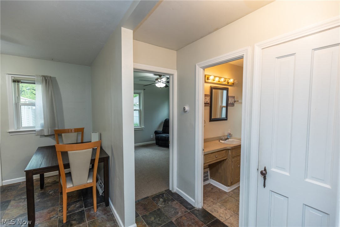 Baster Farms - Residential