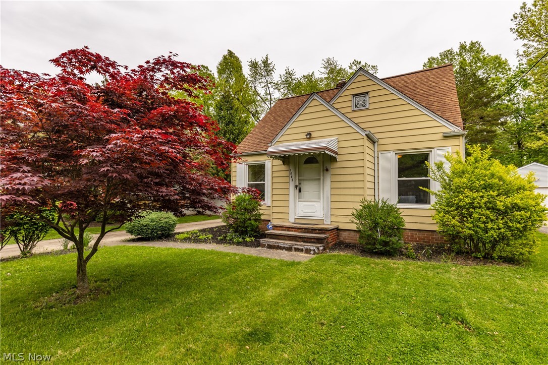 Baster Farms - Residential