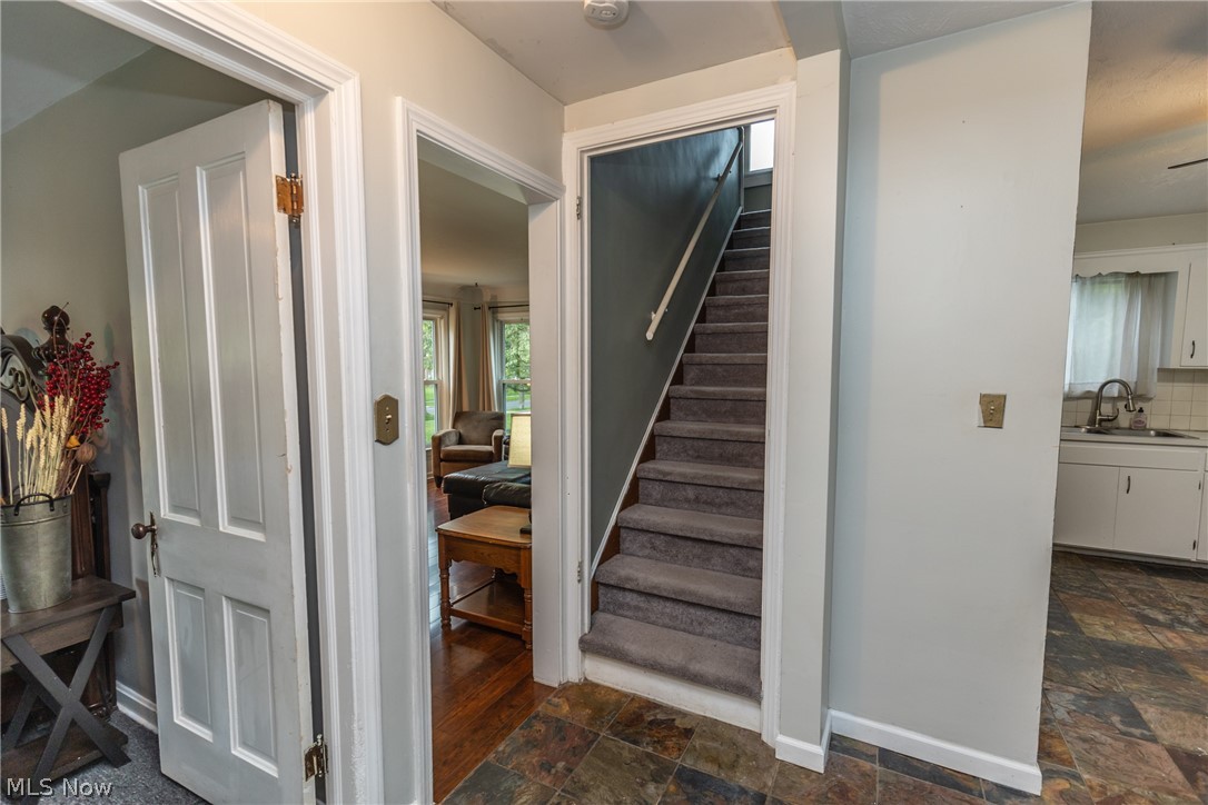 Baster Farms - Residential