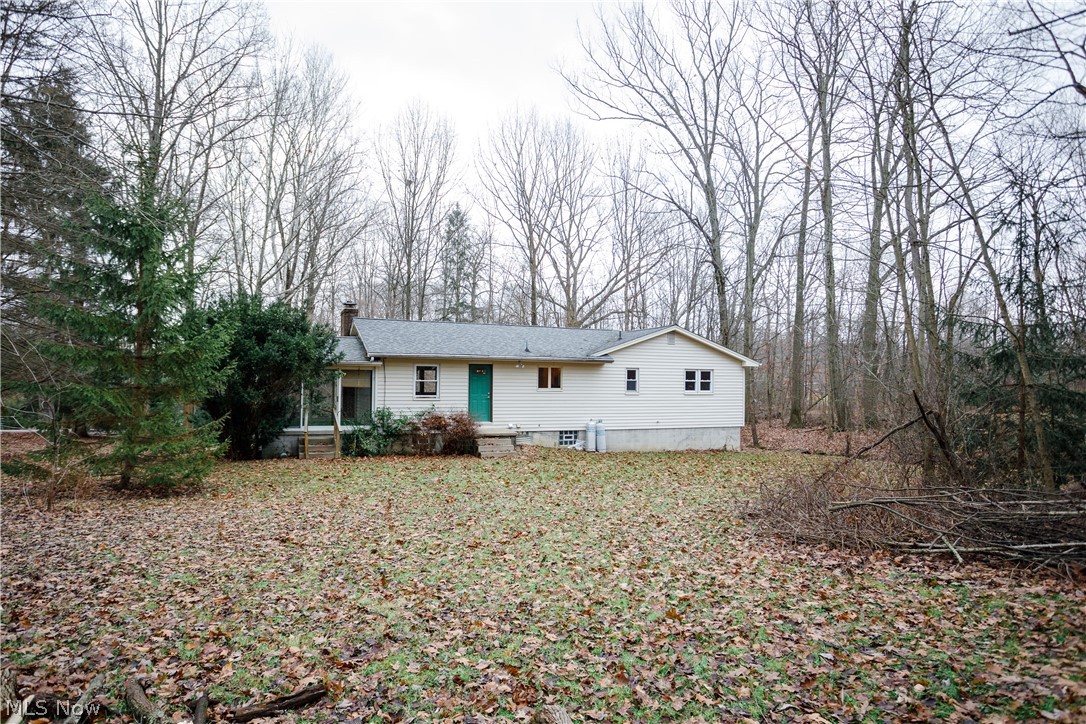 Greg Stebelton Place 1 - Residential