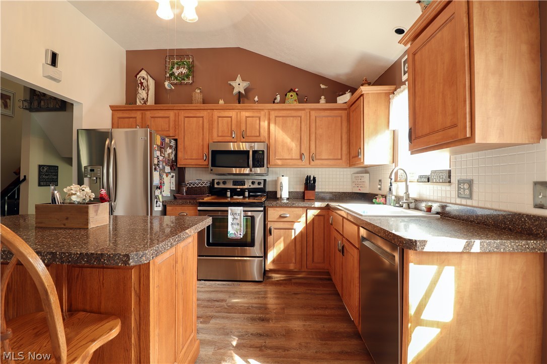 Plum Crk 01 - Residential