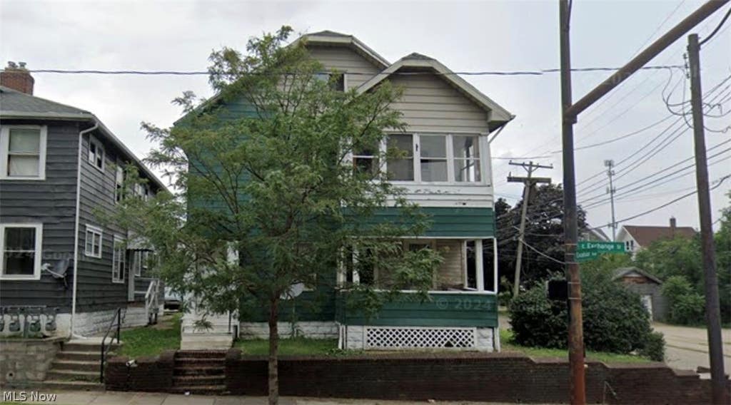 Photo of 783 E Exchange Street #2, Akron, OH 44306 (MLS # 5220082)
