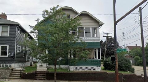 Apartment For Rent - 783 E Exchange Street #2<br/> Akron, OH 44306