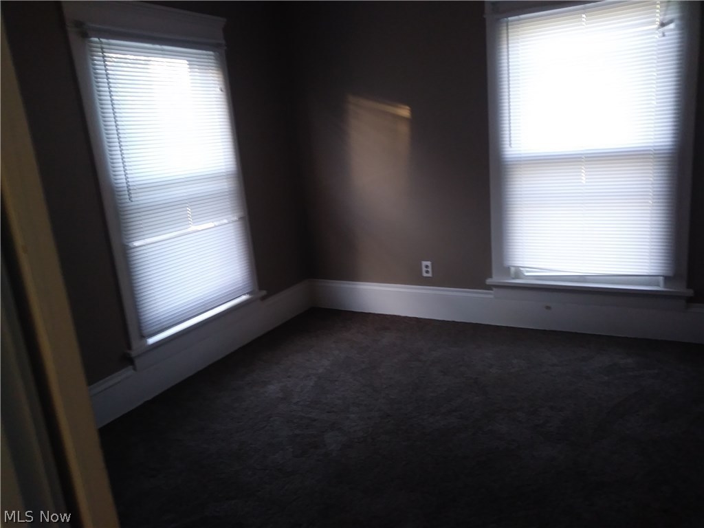 Canton - Residential Lease