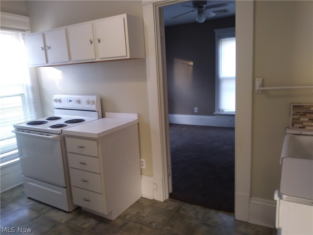 Canton - Residential Lease
